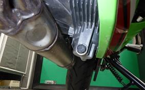KAWASAKI ZX-25R-2SE 2022 ZX250H
