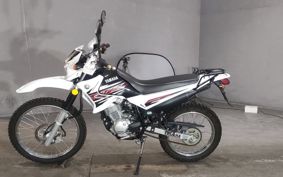 YAMAHA XTZ125E PCJL