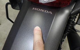 HONDA GB350S 2022 NC59