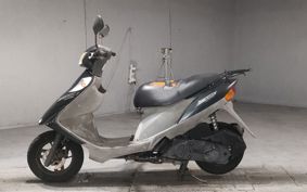 SUZUKI ADDRESS V125 CF46A