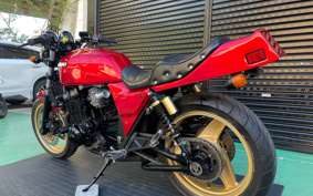 KAWASAKI ZRX400 1994 ZR400E