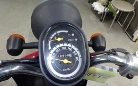 HONDA TODAY 2 AF67