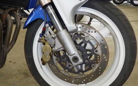 KAWASAKI ZRX-2 1995 ZR400E