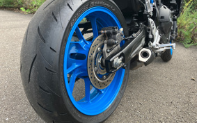 HONDA FUSION MF02