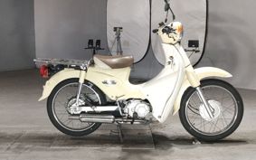 HONDA SUPER CUB110 JA07