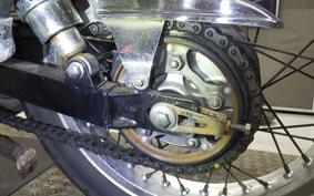 HONDA GB400TT 1988 NC20