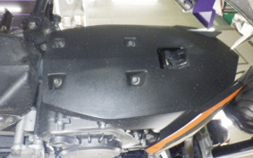 KTM 125 DUKE 1997