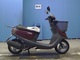 Фото Yamaha JOG POCHE с японского аукциона