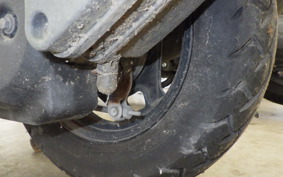 SUZUKI ADDRESS V125 G CF46A