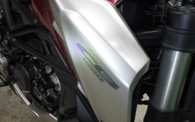 HONDA CB125 R JC79