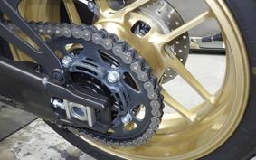 YAMAHA XSR900 2025 RN96J
