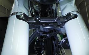 HONDA GB350C 2026 NC64