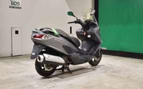 SUZUKI SKYWAVE 200 (Burgman 200) 2009 CH41A