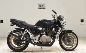 SUZUKI BANDIT 400 1991 GK75A