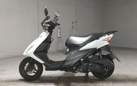 SUZUKI ADDRESS V125 CF4MA