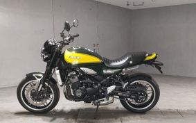 KAWASAKI Z900RS 2023 ZR900K