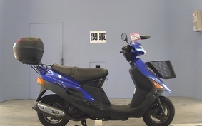 SUZUKI VECSTAR 150 CG42A