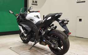 KAWASAKI NINJA 1000SX 2020 ZXT02K