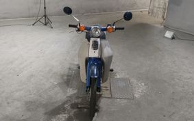 HONDA SUPER CUB50 AA01
