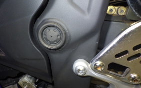 YAMAHA YZF-R25 A 2023 RG43J