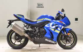SUZUKI GSX-R1000 2019