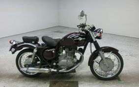 KAWASAKI ESTRELLA CUSTOM 2002 BJ250A