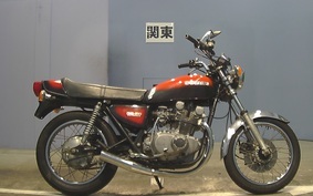 SUZUKI GS400 2016 GS400