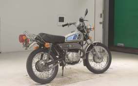 YAMAHA GT50 1980 FT1