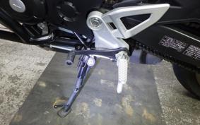 HONDA CB125 R 2018 JC91