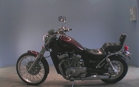 SUZUKI INTRUDER 400 1995 VK51A