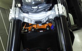 KTM 390 DUKE 2018