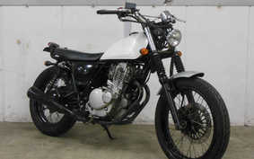 SUZUKI GRASS TRACKER NJ47A