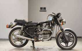 HONDA GL 400 WING CUSTOM GL400