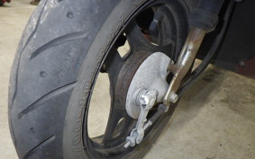 SUZUKI LET's 4 Basket CA43A
