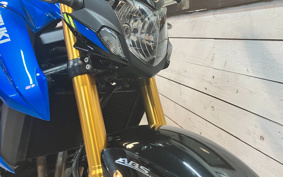SUZUKI GSX-S750 ABS 2023 C533F