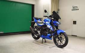 SUZUKI GSX-S125 2026 DL32B