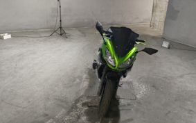 KAWASAKI NINJA 400 2015 EX400E
