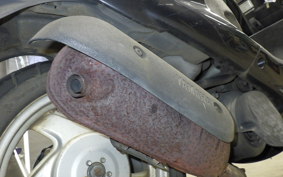 YAMAHA AXIS 100 SB06J