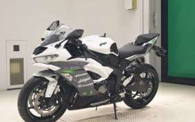 KAWASAKI NINJA ZX-6R A 2021 ZX636G