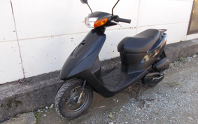 SUZUKI LET's 2 CA1PA