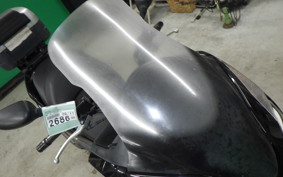 HONDA FORZA SI ABS MF12