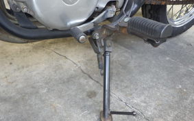 HONDA CB400SS E 2004 NC41