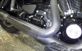HARLEY FLD 1580 2015