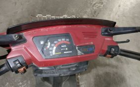 HONDA LEAD 50 AF01