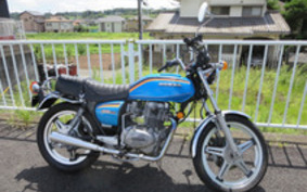HONDA CB400T HAWK 2 CB400T