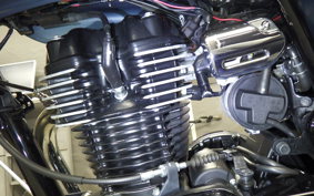 HONDA GB350 2021 NC59
