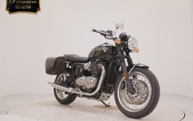 TRIUMPH BONNEVILLE T120 2024