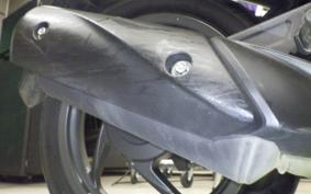 HONDA DIO 110 JF31