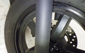 SUZUKI BURGMANストリート125EX 2001 EA23M