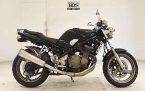 SUZUKI BANDIT 250 1984 GJ74A